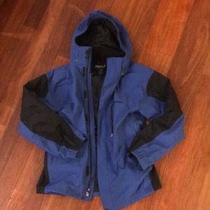 Marmot Rain Jacket